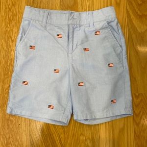 Janie and Jack boys shorts